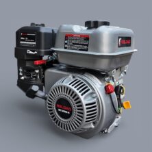 Máy Nổ Chạy Xăng 7.5HP Reload SC230R (cốt xéo tua chậm)