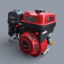 Máy Nổ Động Cơ Chạy Xăng 7.5HP Reload SC230