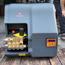 Máy Rửa Xe Treo Tường 3.5Kw Reload E140s