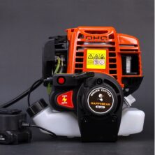 Máy Cắt Cỏ 4 Thì Happy Bear BE-35E (đề nổ)