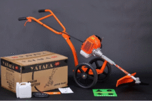Máy Cắt Cỏ Đẩy Tay Yataka CS-5200