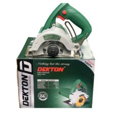 Máy Cắt Gạch 1400w Dekton CG-110