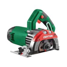 Máy Cắt Gạch & Cưa Gỗ 1600w Dekton DK-CG125
