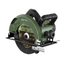 Máy Cưa Gỗ 185mm Dekton DK-CG185XPROMAX