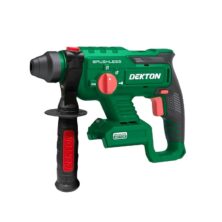 Máy Khoan Bê Tông Pin 21V Dekton M21-RH2603CP