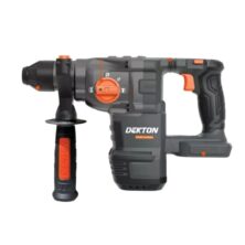 Máy Khoan Cầm Tay Dùng Pin Dekton M21-RH2803PRO