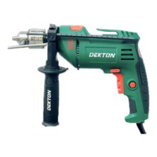 Máy Khoan Điện Cầm Tay 710W Dekton DK-ID710
