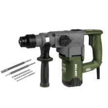 Máy Khoan Đục Bê Tông 2 Chức Năng 1.050W Dekton DK-RH3002XPRO