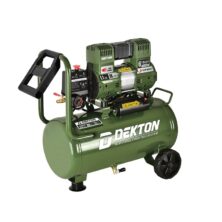 Máy Nén Khí Không Dầu 18L Dekton DK-AC2918X