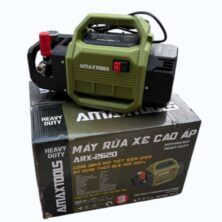 Máy Rửa Xe Gia Đình Amaxtools ARX-2620