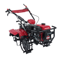 Máy Xới Đất Chạy Xăng 2 Cầu 9Hp Huspanda HXD620