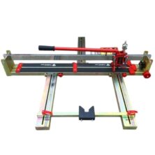 Bàn Cắt Gạch Đẩy Tay Toboki T-1600