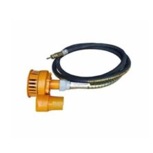 Dây Bơm Bùn TOBOKI T80-6M