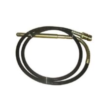 Dây Đầm Dùi Chạy Xăng Toboki T38-6M