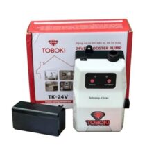 Máy Bơm Áp Mini 100w Toboki TIAP24V