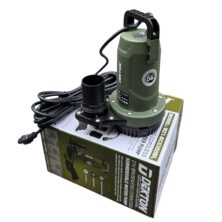 Máy Bơm Chìm Dùng Pin 21V Dekton M21-BC5350BL