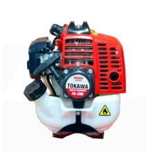 Máy Cắt Cỏ 2 Thì Tokawa TA-260