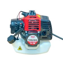 Máy Cắt Cỏ 2 Thì Tokawa TA-330
