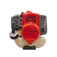 Máy Cắt Cỏ 2 Thì Tokawa TA-526