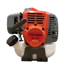 Máy Cắt Cỏ 2 Thì Tokawa TA-541