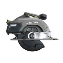 Máy Cắt Hợp Kim Dekton M21-CHK185XPROMAX