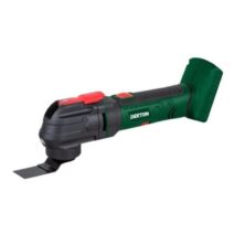 Máy Cắt Rung Đa Năng Dùng Pin 21V Dekton M21-CDN01BL