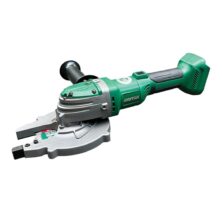 Máy Cắt Sắt Dùng Pin 21V Dekton M21-CHK145BL