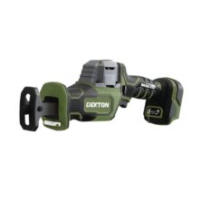 Máy Cưa Kiếm Dùng Pin 21V DEKTON M21-CK25PLUS