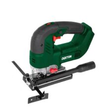 Máy Cưa Sọc Dùng Pin 21v Dekton M21-CS120BL