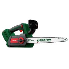 Máy Cưa Xích Dùng Pin 21V Dekton M21-CX12CP
