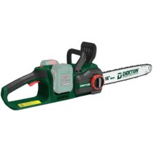 Máy Cưa Xích Dùng Pin 42V Dekton M21X2-CX16BL