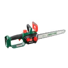 Máy Cưa Xích Pin 21V Dekton M21-CS12BLC