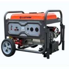 Máy Phát Điện 3Kw Lutian LT3900EN-9 (có đề)