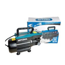 Máy Rửa Xe Xách Tay 2750w MITOMA TA-676