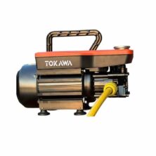 Máy Rửa Xe Xách Tay Tokawa 2750W TA-686