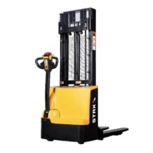 Xe Nâng Cao Điện STAXX 1.5 Tấn Tự Động WS15H-3000