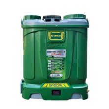 Bình Phun Thuốc 20L Dewoo DW20A12SPE