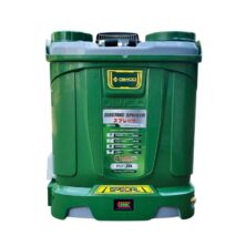 Bình Phun Thuốc 20L Dewoo DW20A8SPE