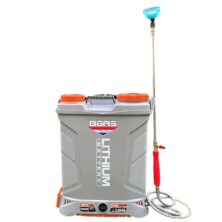 Bình Xịt Phun Thuốc 20L Bgas BGA20A9LI (Pin Lithium)