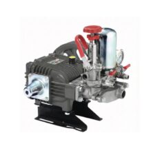 Đầu Phun Xịt Áp Lực 1Hp Bgas BGA1022AG