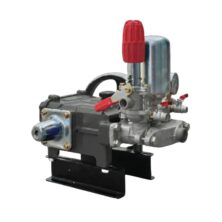 Đầu Phun Xịt Áp Lực 1Hp Bgas BGA1022AS