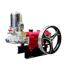 Đầu Phun Xịt Áp Lực 2Hp Bgas BGA1030AS
