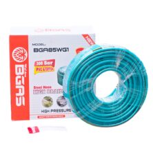 Dây Phun Xịt Áp Lực 50m Bgas BGA85WG1 ( 8.5mm)