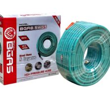 Dây Phun Xịt Áp Lực 50m Bgas BGA85WG5 ( 8.5mm)