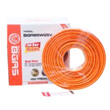 Dây Phun Xịt Áp Lực 50m Bgas BGA85WG5V ( 8.5mm)