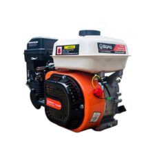 Động Cơ Chạy Xăng 7.5Hp Bgas BGA210DS