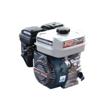 Động Cơ Chạy Xăng Toshima 8.5 HP T236C (Có đề)