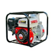 Máy Bơm Nước Chạy Xăng 7Hp Bgas BGA2030AS