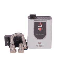 Máy Bơm Nước Tăng Áp Toboki 200W TK-40-DC