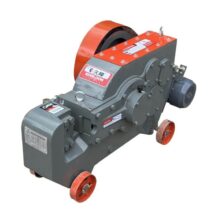 Máy cắt – Chặt sắt 25mm 2.2Kw Kowloon GQ40 (380V)